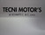 Logo Tecni Motor's